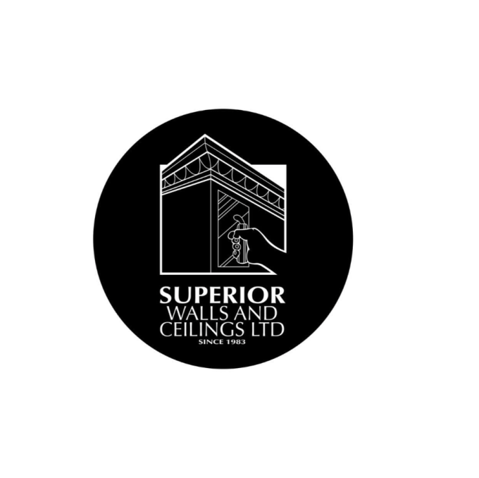 Superior Walls And Ceilings Ltd.